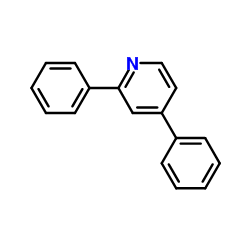 cas no 26274-35-1 is 2,4-Diphenylpyridine