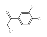 cas no 2632-10-2 is 3,4-dichlorophenacyl bromide