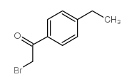 cas no 2632-14-6 is 2-bromo-1-(4-ethylphenyl)ethanone