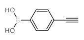 cas no 263368-72-5 is Boronic acid, (4-ethynylphenyl)- (9CI)