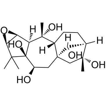 cas no 26342-66-5 is Rhodojaponin III