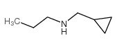 cas no 26389-60-6 is N-Propylcyclopropanemethylamine