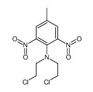 cas no 26389-78-6 is CHLORNIDINE)