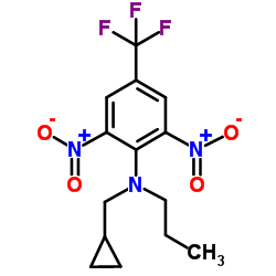 cas no 26399-36-0 is profluralin