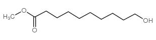 cas no 2640-94-0 is Methyl 10-hydroxydecanoate
