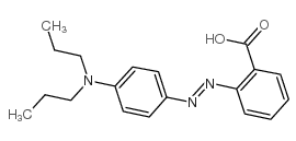 cas no 2641-01-2 is Propyl Red