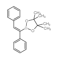 cas no 264144-59-4 is CIS-STILBENEBORONIC ACID PINACOL ESTER