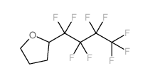 cas no 26446-59-3 is (Perfluorobutyl)tetrahydrofuran