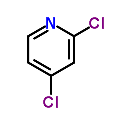 cas no 26452-80-2 is 2,4-Dichloropyridine