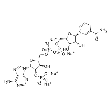 cas no 2646-71-1 is NADPH