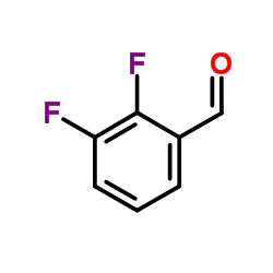 cas no 2646-91-5 is 2,3-Difluorobenzaldehyde