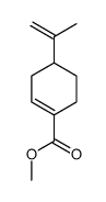 cas no 26460-67-3 is METHYL PERILLATE