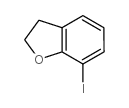 cas no 264617-03-0 is 7-IODO-2,3-DIHYDROBENZO[B]FURAN