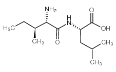 cas no 26462-22-6 is H-Ile-Leu-OH