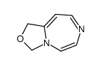 cas no 264620-20-4 is 1H,3H-Oxazolo[3,4-d][1,4]diazepine(9CI)