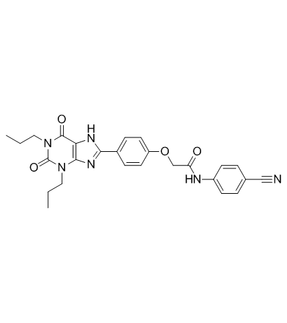 cas no 264622-58-4 is MRS 1754