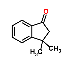 cas no 26465-81-6 is 3,3-Dimethyl-1-indanone