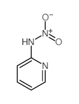 cas no 26482-54-2 is 2-Pyridinamine,N-nitro-