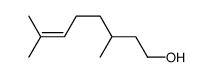 cas no 26489-01-0 is citronellol