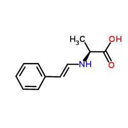 cas no 264903-53-9 is (2R,4E)-2-Amino-5-phenyl-4-pentenoic acid