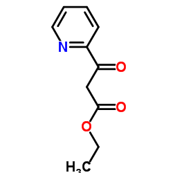 cas no 26510-52-1 is Ethyl 3-oxo-3-(2-pyridinyl)propanoate