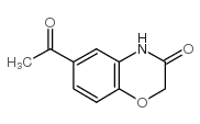 cas no 26518-71-8 is 6-Acetyl-2H-1,4-benzoxazin-3(4H)-one
