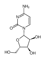 cas no 26524-60-7 is L-Cytidine