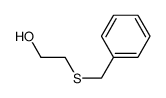 cas no 26524-88-9 is 2-(Benzylthio)ethanol,