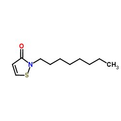 cas no 26530-20-1 is 2-Octyl-2H-isothiazol-3-one