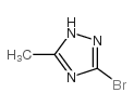 cas no 26557-90-4 is 1H-1,2,4-Triazole, 3-bromo-5-methyl-