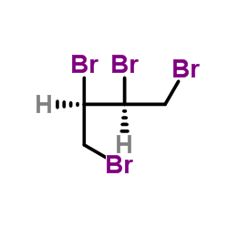 cas no 2657-67-2 is MESO-1,2,3,4-TETRABROMOBUTANE