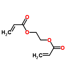 cas no 26570-48-9 is Ethylene diacrylate