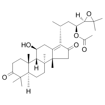 cas no 26575-93-9 is Alisol C-23-acetate