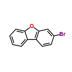 cas no 26608-06-0 is 3-Bromodibenzofuran