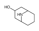 cas no 26651-94-5 is 9-Azabicyclo[3.3.1]nonan-3-ol