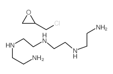 cas no 26658-42-4 is colestipol