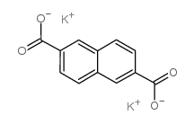cas no 2666-06-0 is 2,6-NAPHTHALENEDICARBOXYLIC ACID DIPOTASSIUM SALT