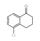 cas no 26673-30-3 is 5-Chloro-1-tetralone