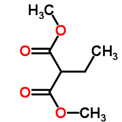 cas no 26717-67-9 is Dimethyl ethylmalonate