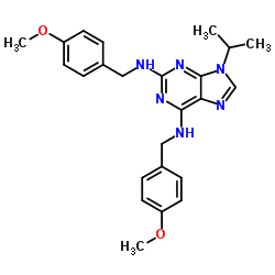 cas no 267402-71-1 is Myoseverin