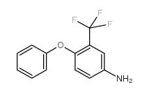 cas no 267416-81-9 is 5-amino-2-(phenoxy)benzotrifluoride