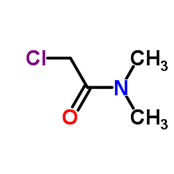 cas no 2675-89-0 is 2-Chloro-N,N-dimethylacetamide