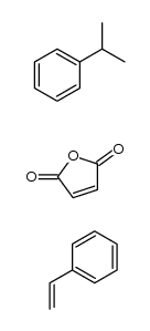 cas no 26762-29-8 is styrene maleic anhydride  copolymer