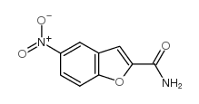 cas no 267644-49-5 is 2-Aminocarbonyl-5-nitrobenzofuran