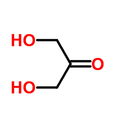 cas no 26776-70-5 is 1,3-Dihydroxypropan-2-one dimer