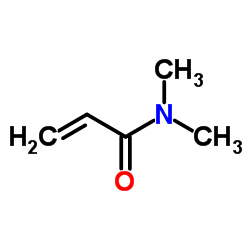 cas no 2680-03-7 is Acryloyldimethylamine