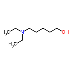 cas no 2683-57-0 is 5-Diethylamino-1-pentanol