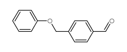 cas no 2683-70-7 is 4-(phenoxymethyl)benzaldehyde