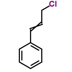 cas no 2687-12-9 is (3-Chloro-1-propen-1-yl)benzene