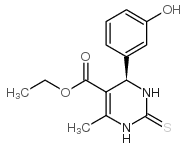 cas no 268739-54-4 is (4r)-monastrol